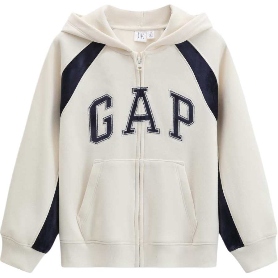 GAP Kids Sweatshirts Hooded Moderate