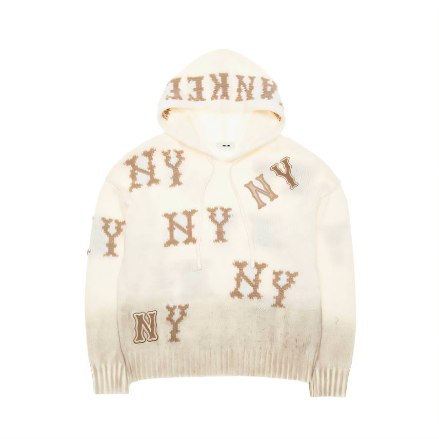 MLB MLB New York Yankees FW25 Sweater Unisex