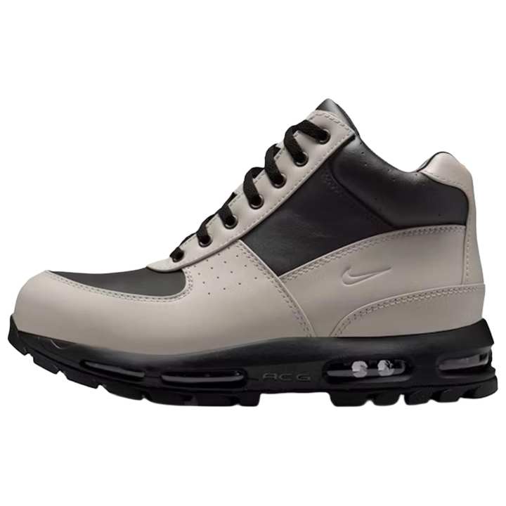 Nike Nike Air Max Goadome Outdoor Shoes Unisex Gray Black