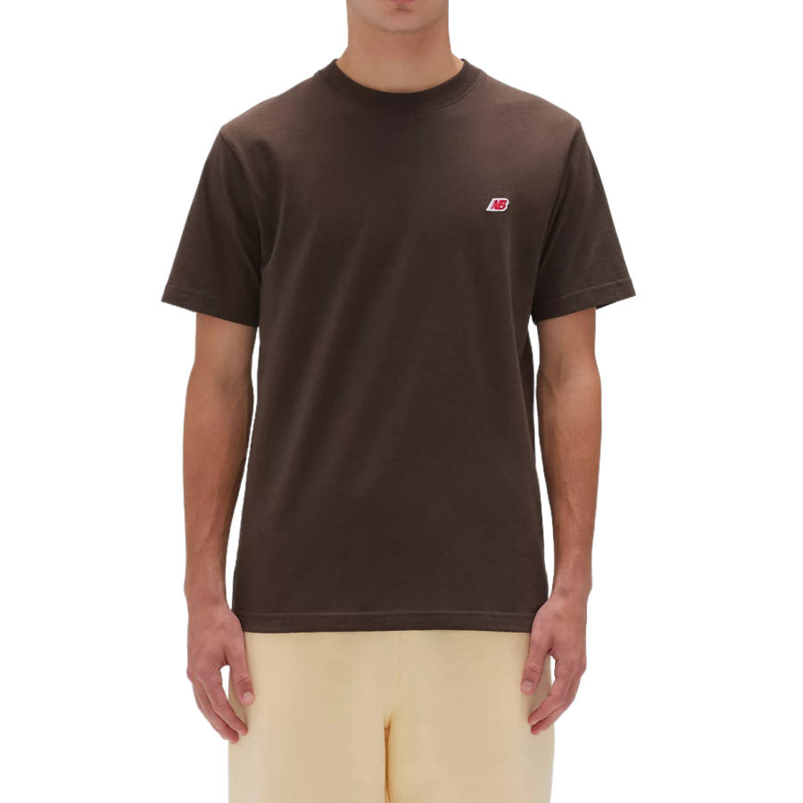 New Balance New Balance MADE In USA CORE T Shirt Men's
