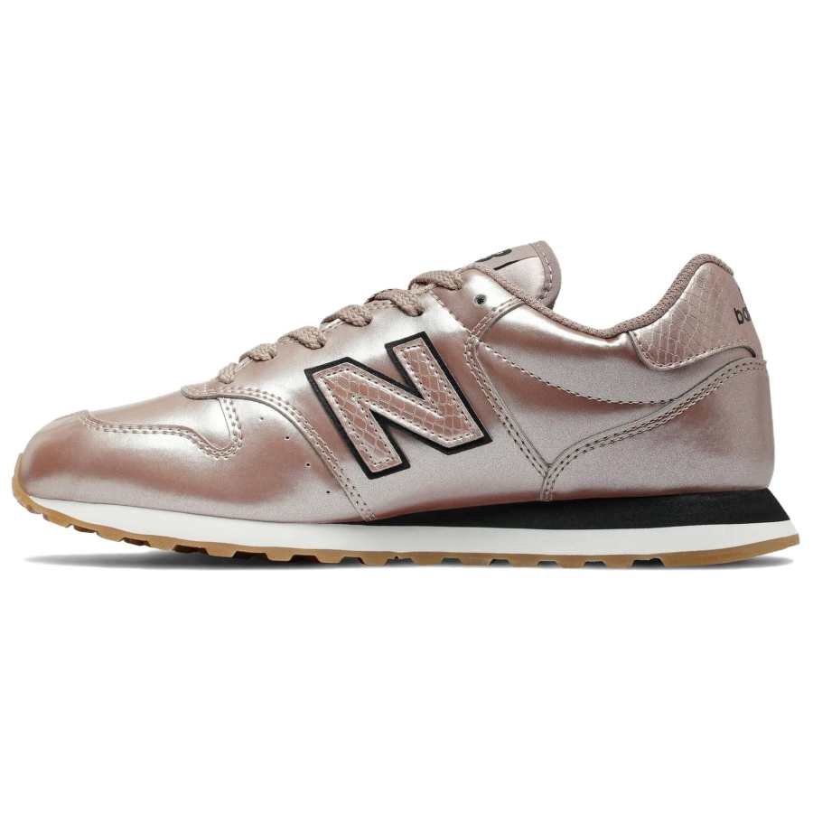 New Balance New Balance NB 500 Casual Shoes Women's Pink