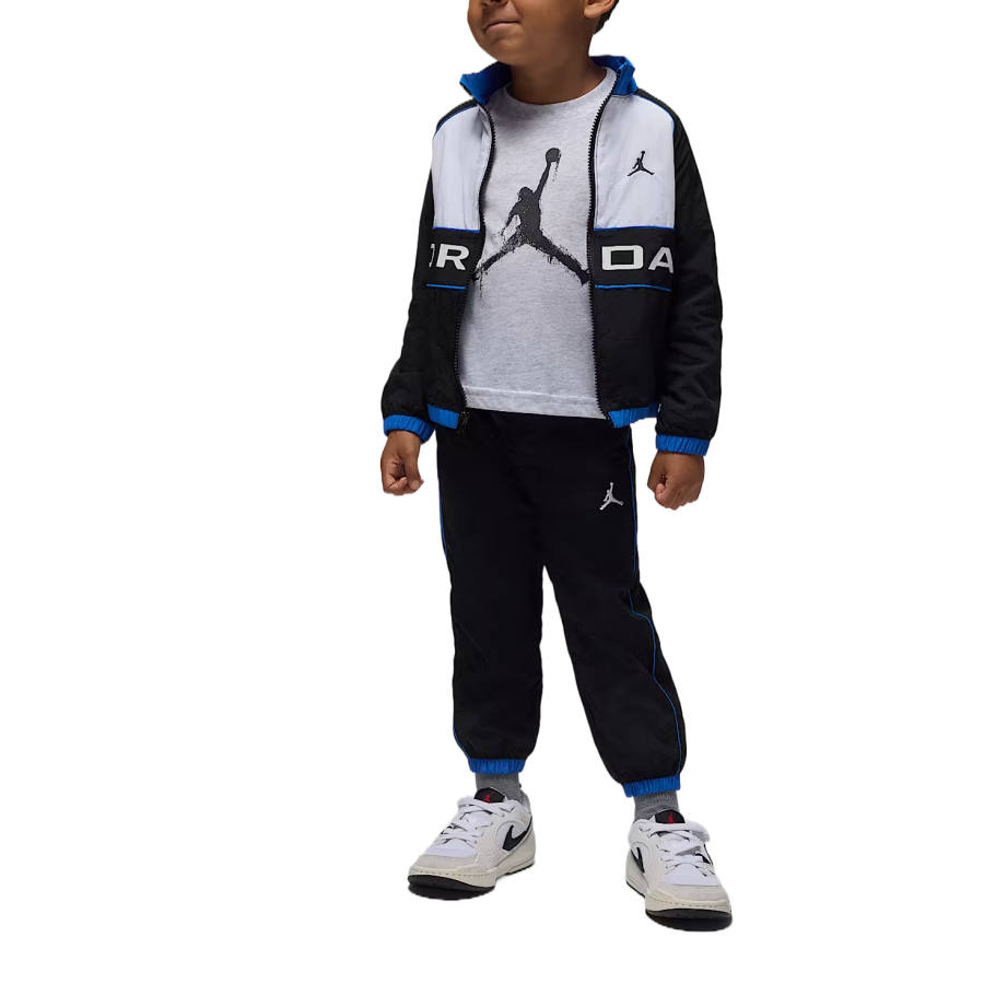 Jordan Jordan Casual Sportswear FW25 2 Piece Set Kids'