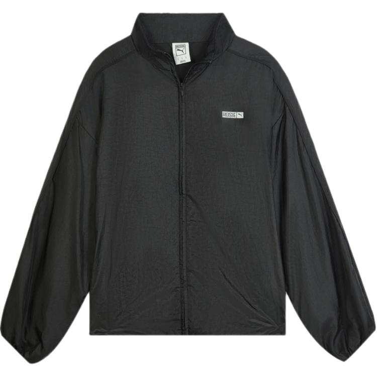 PUMA T7 Jackets Women's Stand Collar Moderate Other