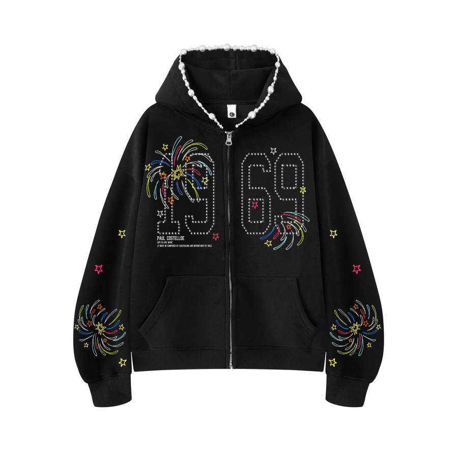 PAUL COSTELLOE Sweatshirt Unisex