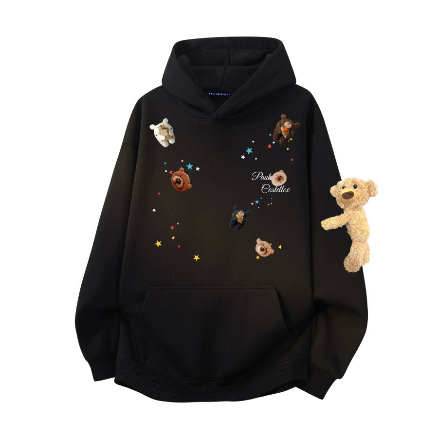 PAUL COSTELLOE Sweatshirt Unisex