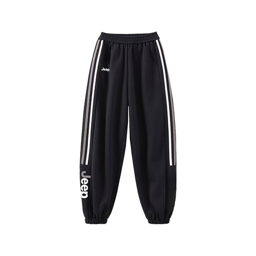 Jeep Jeep Grade School Knitted Sweatpants Moderate