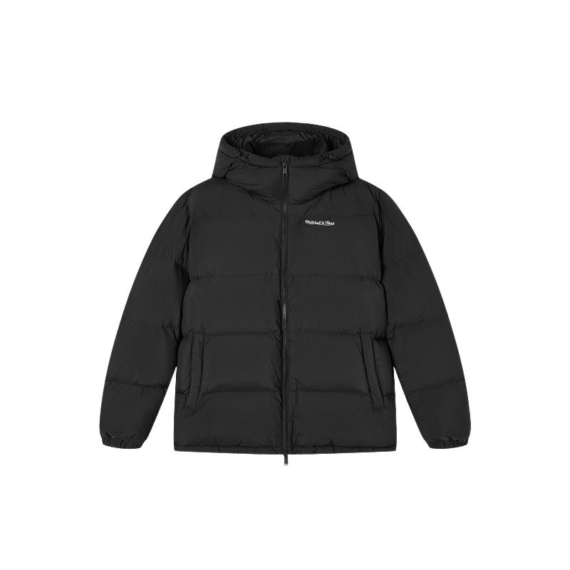Mitchell Ness Mitchell Ness Down Jacket Unisex