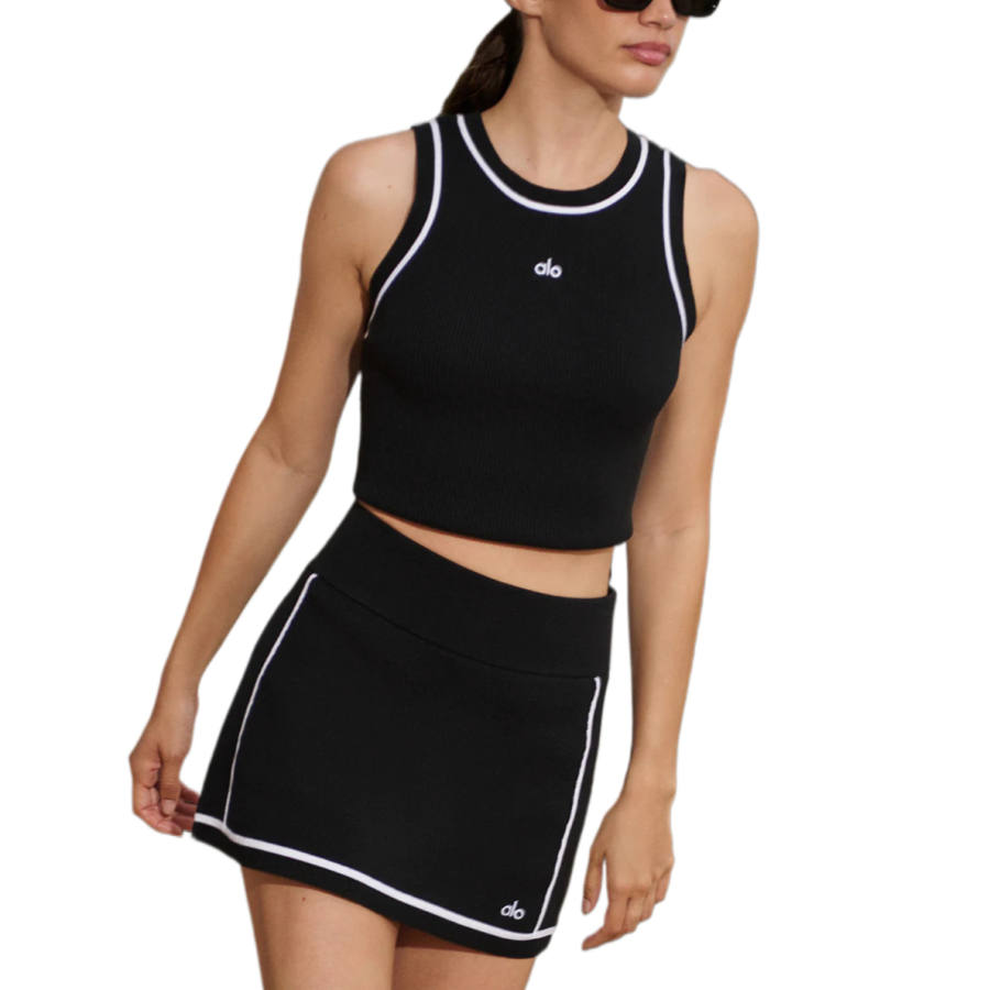 Alo Yoga Tank Tops Women's Moderate Other