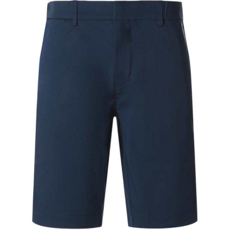 HUGO BOSS Casual Shorts Men's Marine Blue