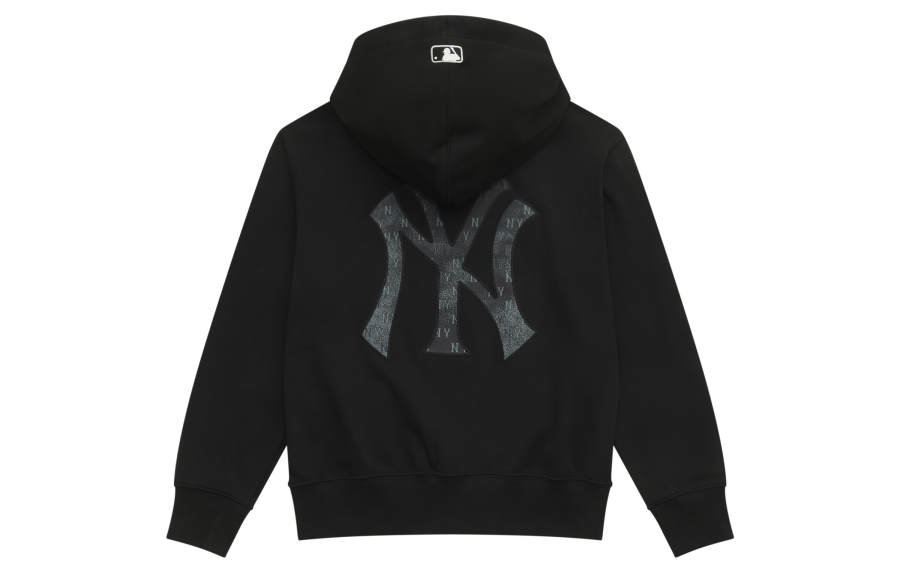 MLB MLB MONOGRAM 25FW Sweatshirt Unisex