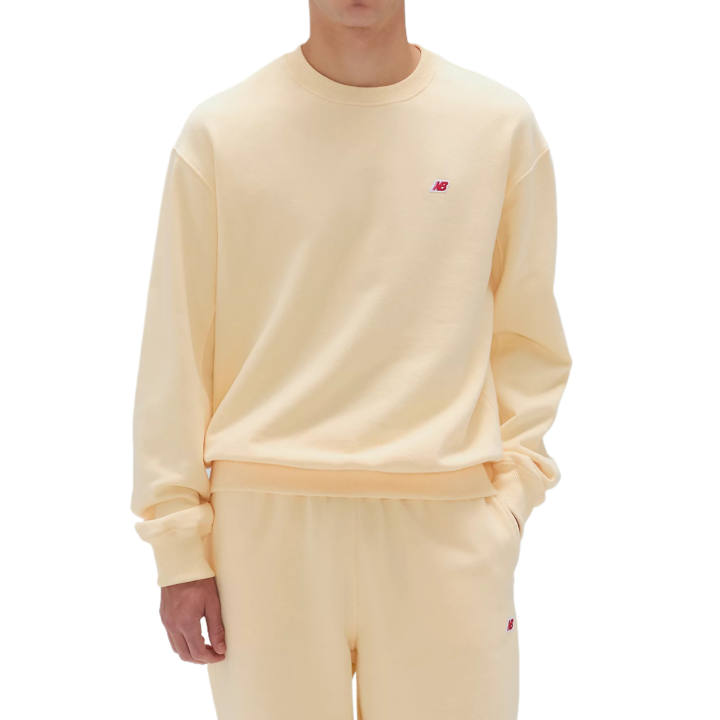 New Balance New Balance Core Crewneck Sweatshirt