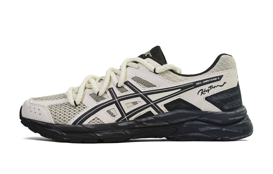 ASICS ASICS Gel Contend 4 Low top Running Shoes Men's