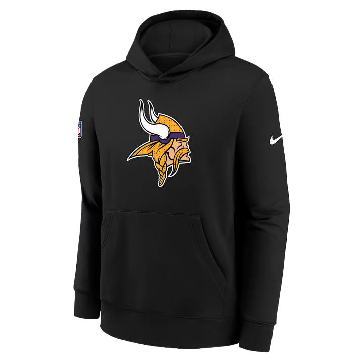Nike Nike X NFL Kids Sweatshirts Hooded Moderate