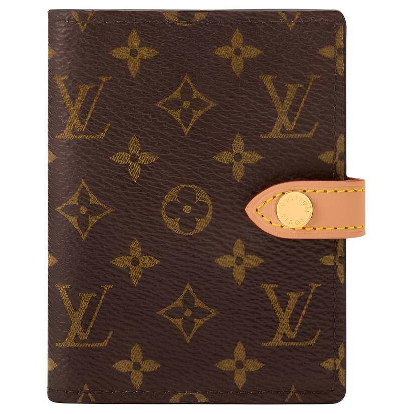 LOUIS VUITTON LOUIS VUITTON MONOGRAM Canvas Women's
