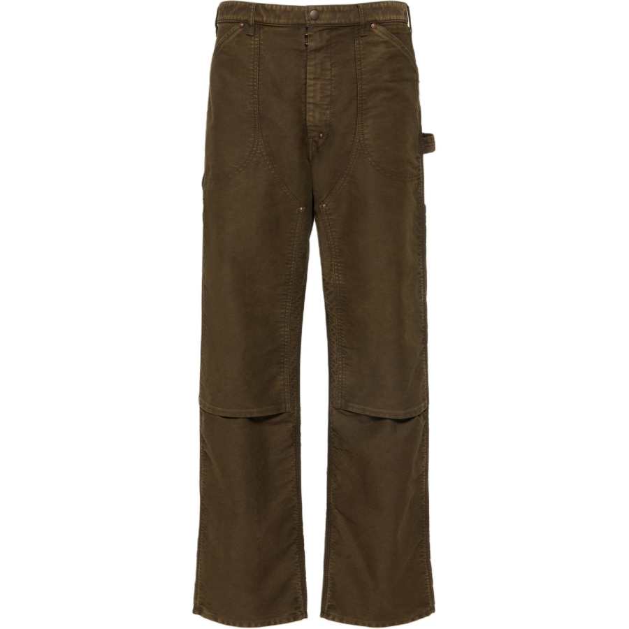 Maison Margiela wide-leg trousers