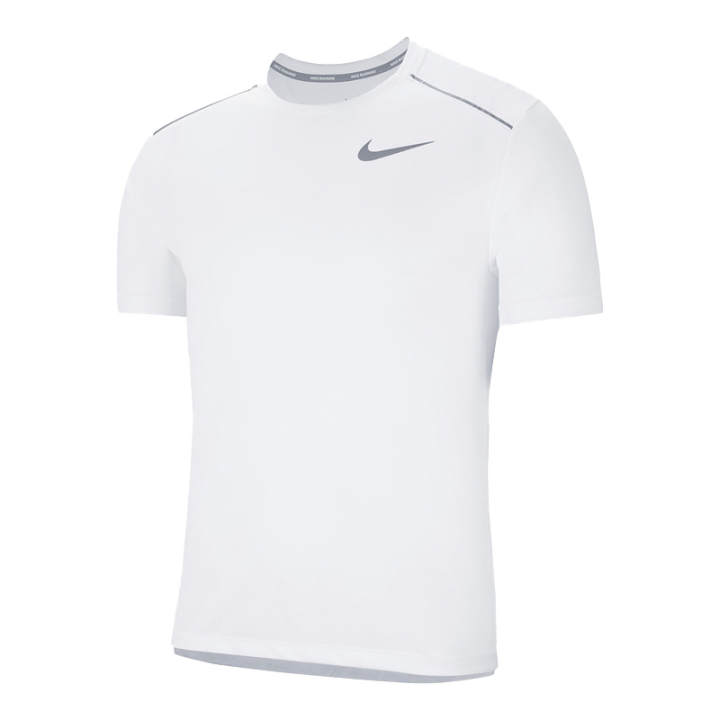 Nike Nike Running T Shirt Men's White