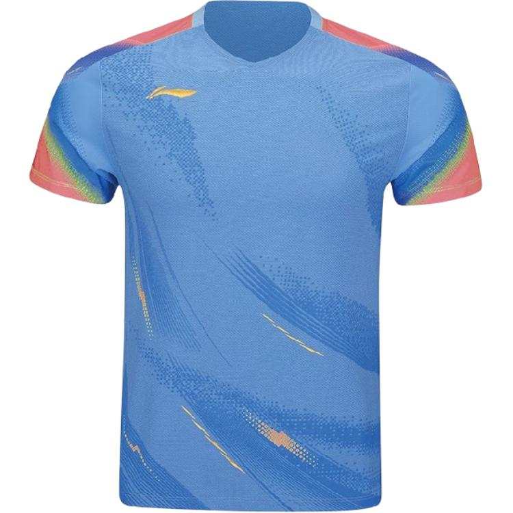 Li-Ning Li Ning Badminton Collection Badminton Jersey Men's