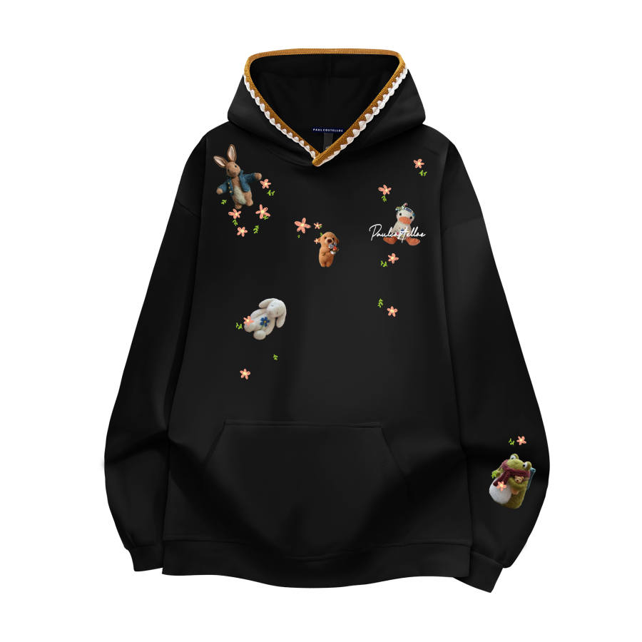 PAUL COSTELLOE Sweatshirt Unisex