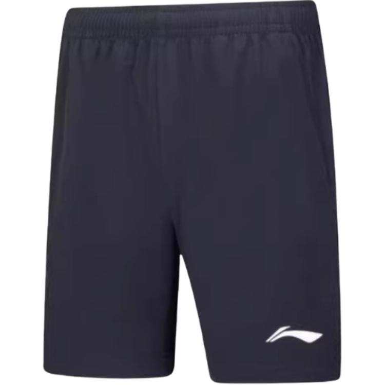 Li-Ning Li Ning Badminton Collection Sports Shorts Men's