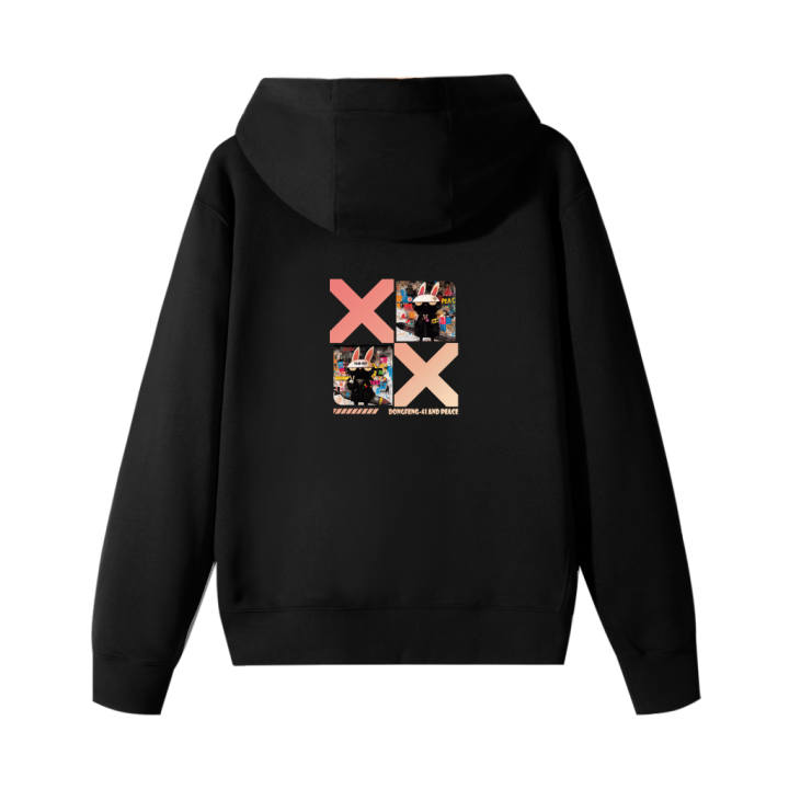Nike Nike Sportswear Club Sweatshirt Unisex Black