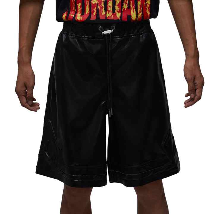 Jordan Jordan Casual Shorts Men's Black