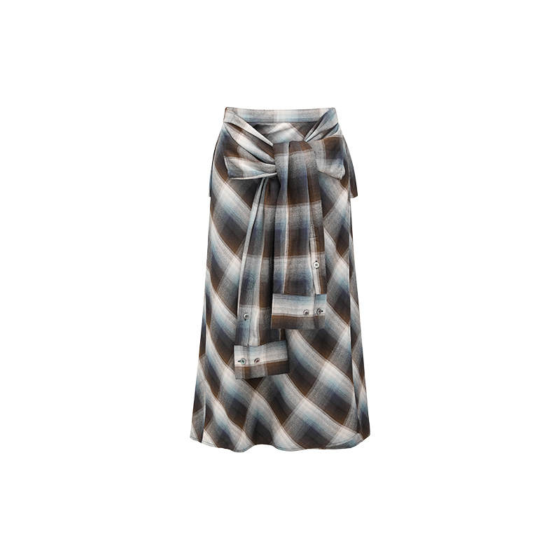 Feng Chen Wang Feng Chen Wang Long Skirt Women's
