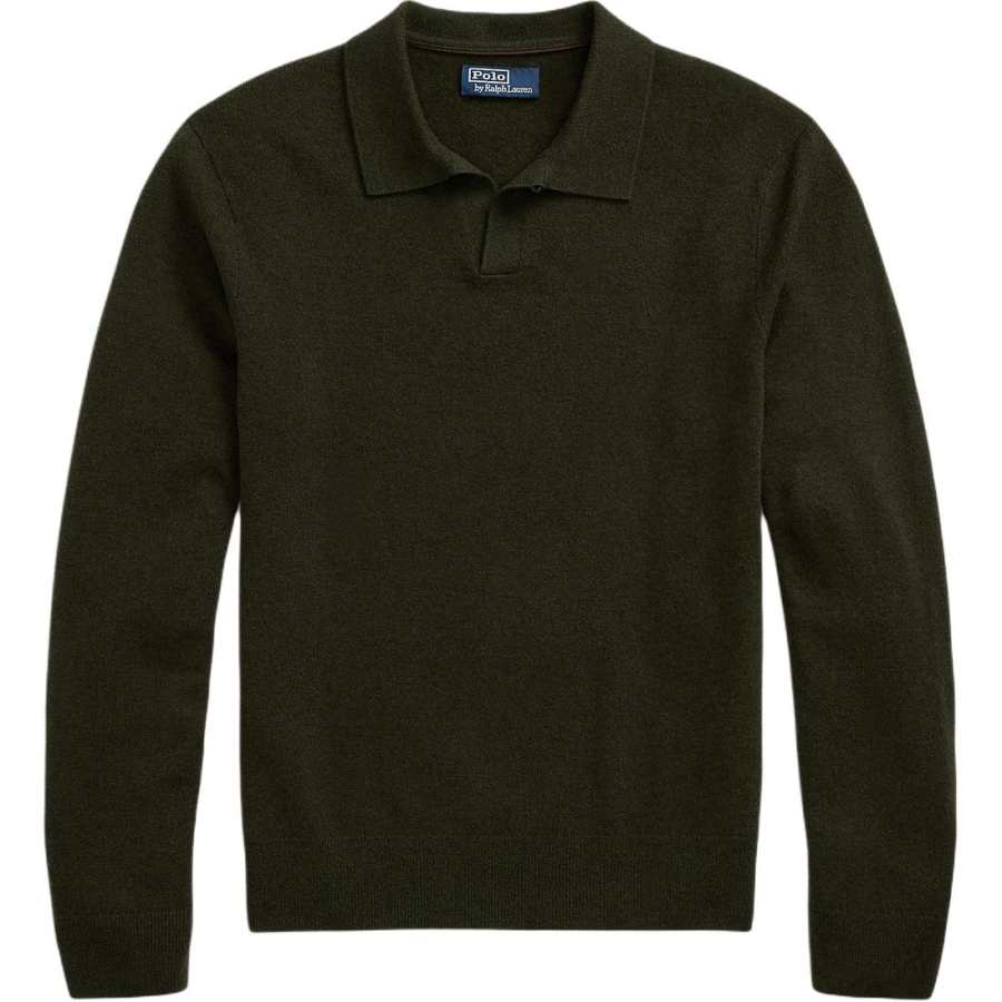 Polo Ralph Lauren knitted sweater