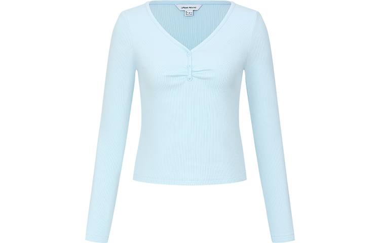 URBAN REVIVO Regular T Shirt Women's