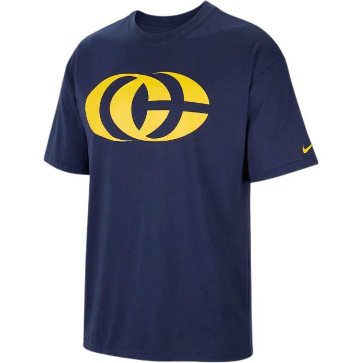 Nike Nike Drop Shoulder Sleeve T Shirt Women's