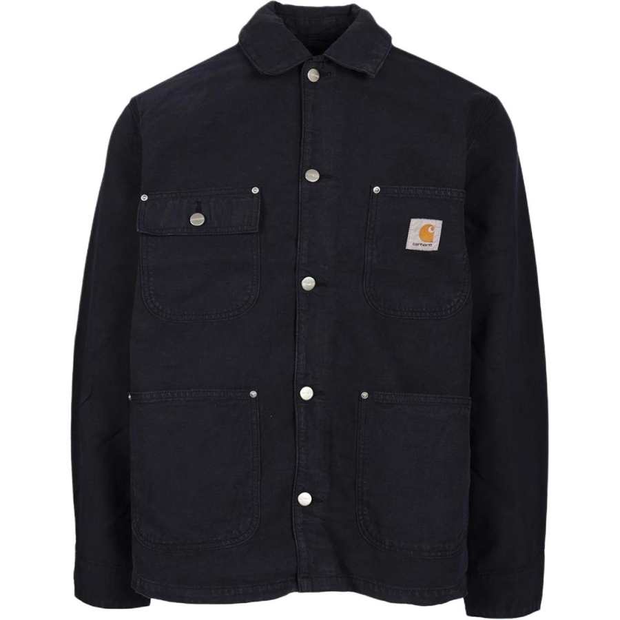 Carhartt WIP Walter Chore Coat