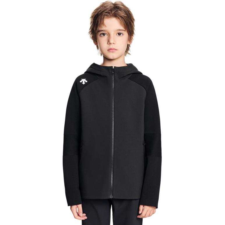 DESCENTE DESCENTE Jacket TRAINING FW25 Kids'