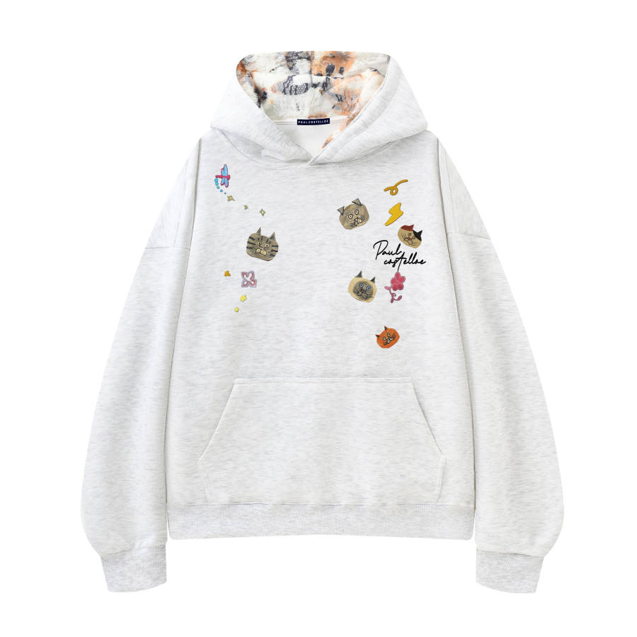 PAUL COSTELLOE Sweatshirt Unisex