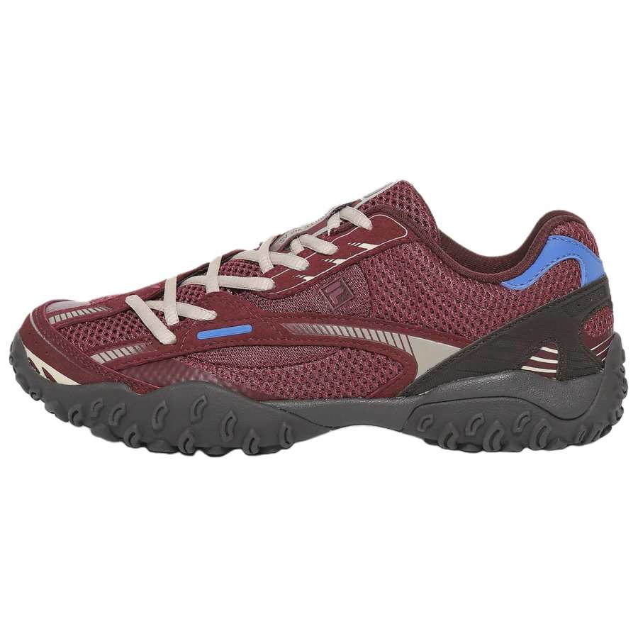 FILA Echape V2 Casual Shoes Unisex Red