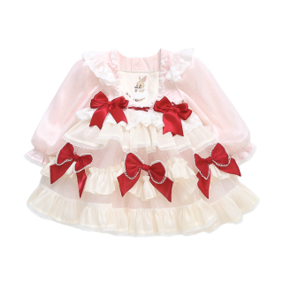 PROTECTCAMEL Kids Dresses