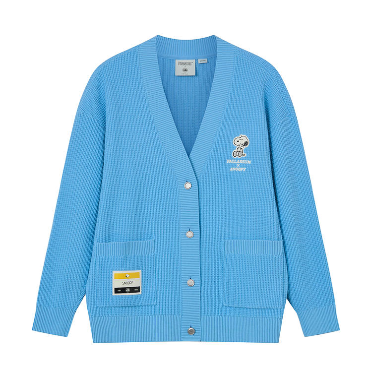 Palladium x SNOOPY Sweater Women's