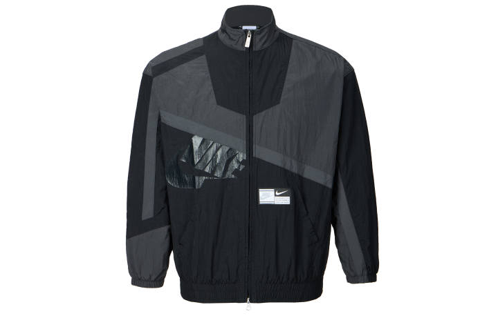 Nike Nike Sportswear Jacket Women's Coal Black/Black
