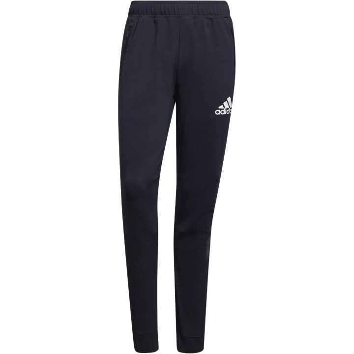 Adidas Adidas Knitted Sweatpants Men's