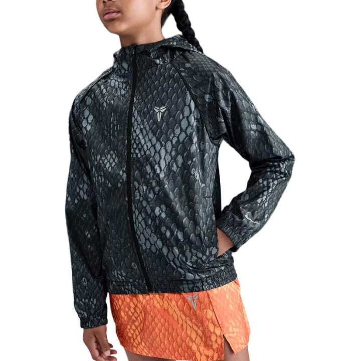 Nike Nike Kids Jackets Hooded Moderate