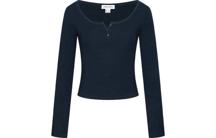 URBAN REVIVO Regular T Shirt Women's Apparel Women's