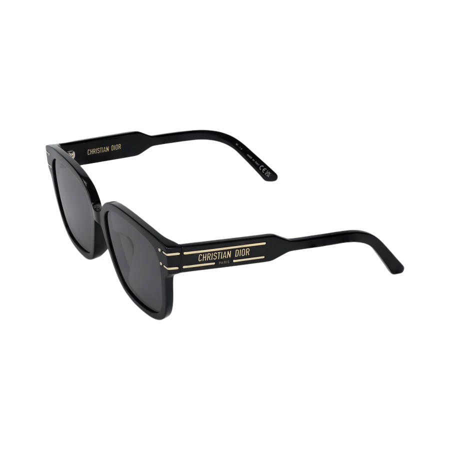 DIOR DIOR Eyewear DIORSignature S7F Square Frame Sunglasses