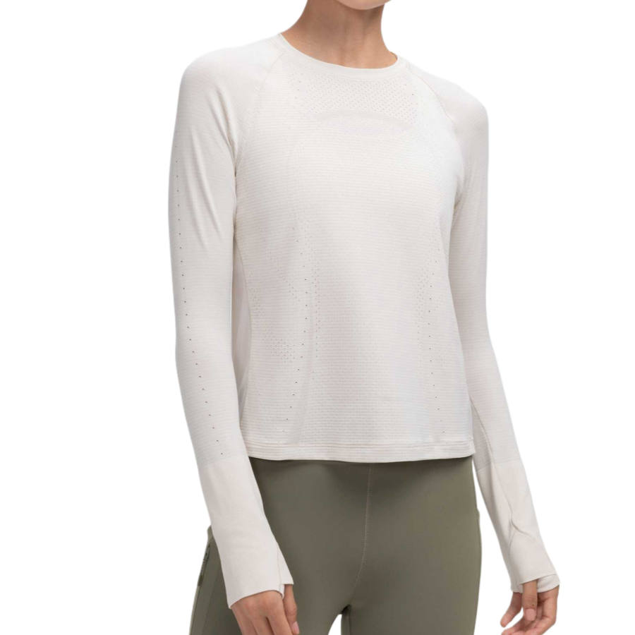 Lululemon Raglan Sleeve T Shirt Women's