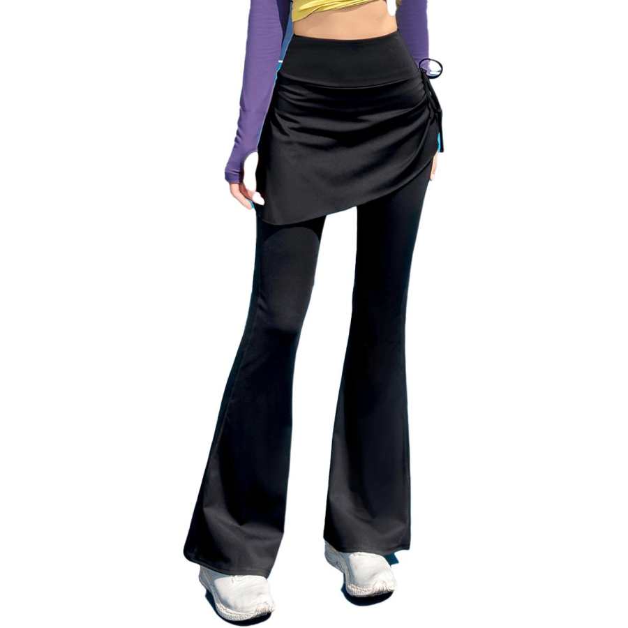 Barbie Sports Pants Women's Black Moderate
