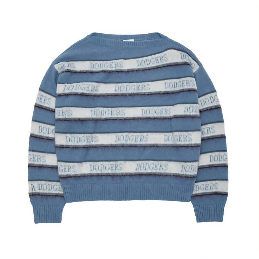 MLB MLB Los Angeles Dodgers Sweater Women's