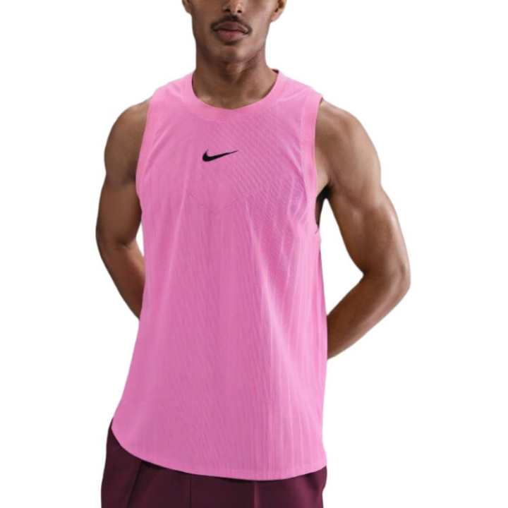 Nike Nike Court Slam Men's Dri FIT Adv Tennis Tank Top