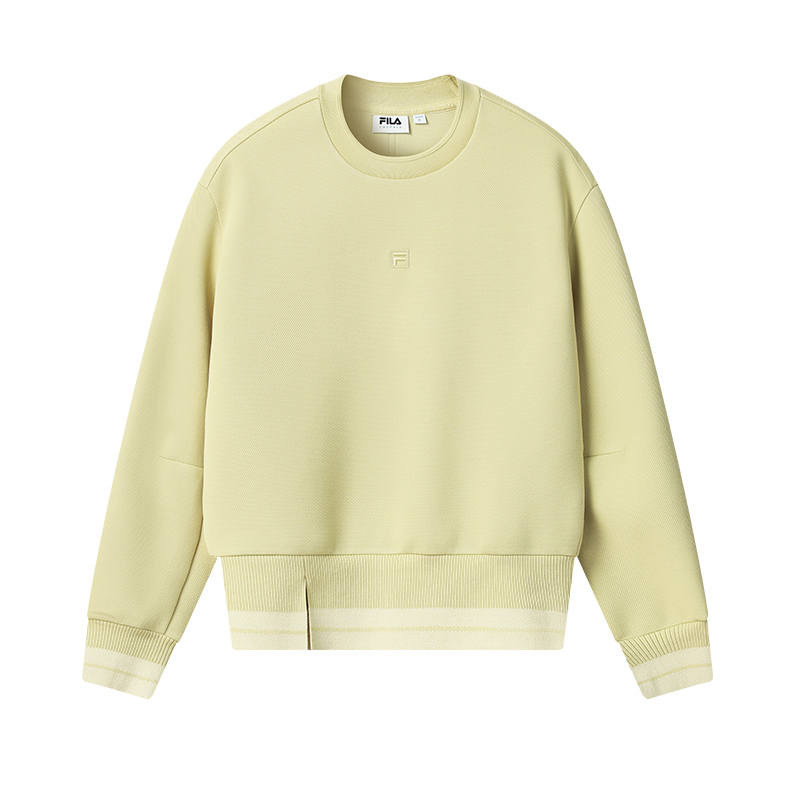 FILA Emerald Sweatshirt Women's