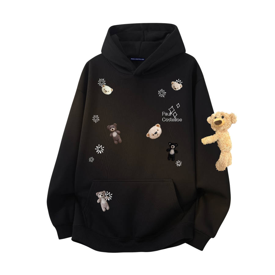 PAUL COSTELLOE Sweatshirt Unisex