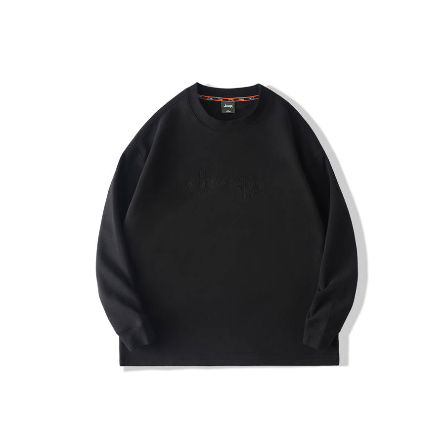 Jeep Jeep Classic Collection Sweatshirt Unisex
