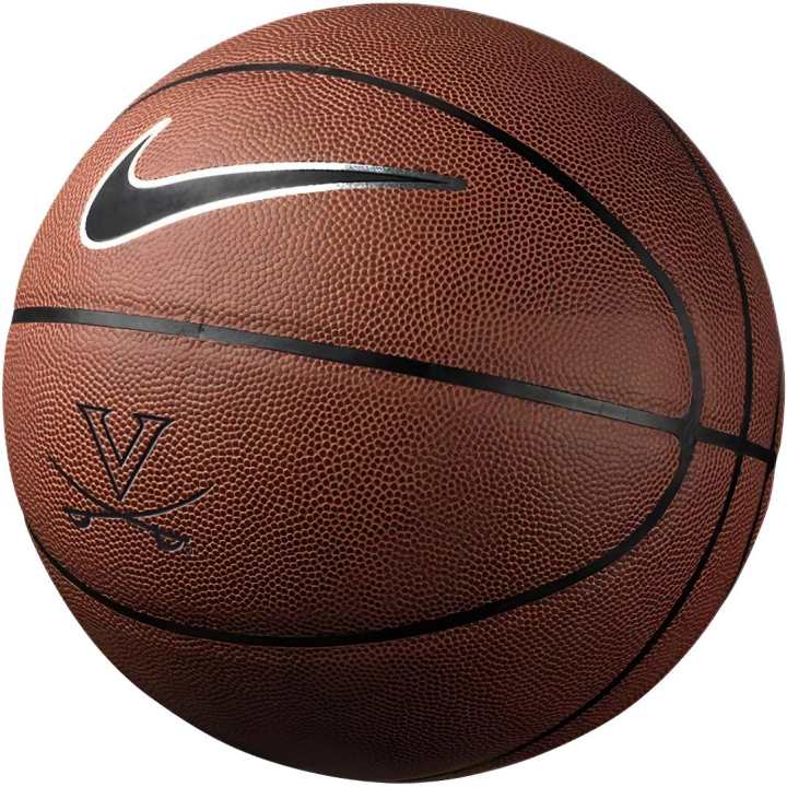 Nike Nike Bb0579 020 PVC Basketball Brown Size 7 Ball Training Unisex