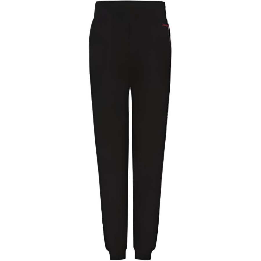 EMPORIO ARMANI FW22 Knitted Sweatpants Women's