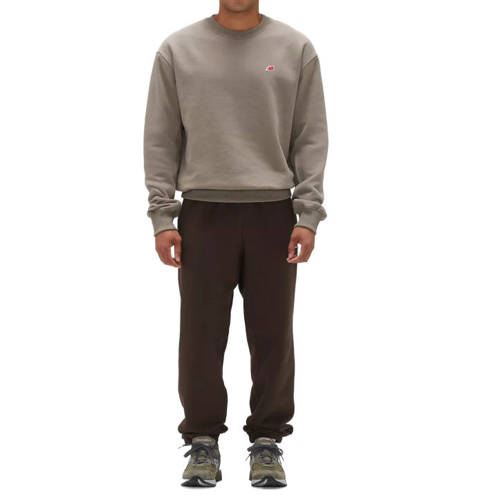 New Balance New Balance Core Crewneck Sweatshirt